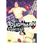 Toughman Contest